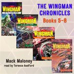 The wingman chronicles cover image