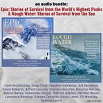 An audio bundle: epic & rough water : Rough water cover image