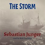 Storm : stories of survival from land and sea cover image