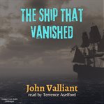 The ship that vanished cover image