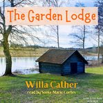 The garden lodge cover image
