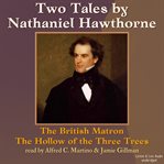 Two tales from nathaniel hawthorne cover image