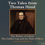 Two Tales From Thomas Hood cover image