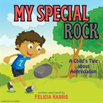 My Special Rock: A Child's Tale About Appreciation : A Child's Tale About Appreciation cover image