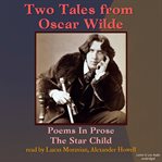 Two Tales From Oscar Wilde cover image