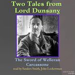Two tales from Lord Dunsany cover image