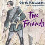 Two Friends cover image