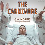 The Carnivore cover image