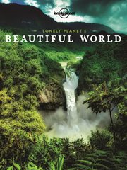 Lonely Planet's beautiful world cover image