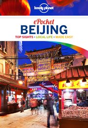 Pocket Beijing: top sights, local life, made easy cover image
