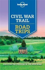 Civil War Trail Road Trips cover image