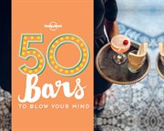 50 bars to blow your mind cover image