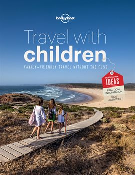Cover image for Lonely Planet Travel With Children Sampler
