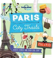 City Trails - Paris cover image