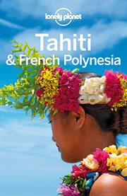 Tahiti & French Polynesia cover image