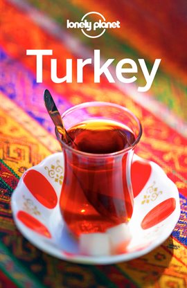 Talk Turkey by Bru Baker
