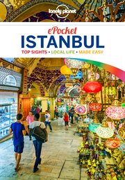 Istanbul cover image
