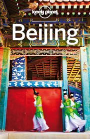 Lonely Planet Beijing cover image