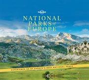 National parks of europe cover image