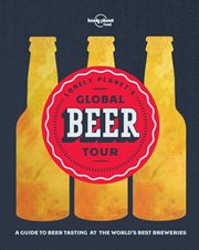 Lonely Planet's Global Beer Tour cover image