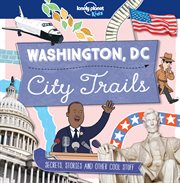 Washington, DC city trails cover image