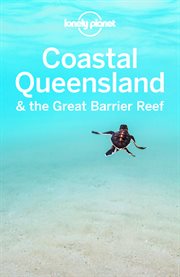 Coastal Queensland & the Great Barrier Reef cover image