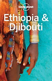 Lonely planet ethiopia & djibouti cover image