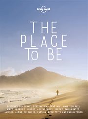 The place to be cover image