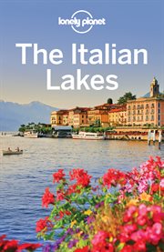 The Italian Lakes cover image