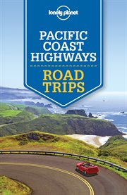 Pacific Coast highways road trips cover image