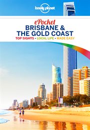 ePocket Brisbane & the Gold Coast : top sights, local life, made easy cover image