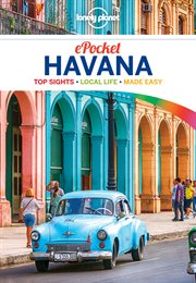 Pocket Havana cover image