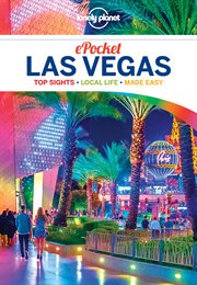 Pocket Las Vegas : top sights, local life, made easy cover image