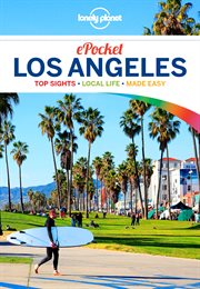 ePocket Los Angeles : top sights, local life, made easy cover image