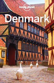 Denmark : a Lonely Planet travel survival kit cover image