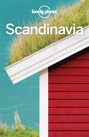 Lonely Planet Scandinavia cover image