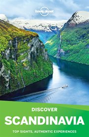 Scandinavia : top sights, authentic experiences cover image