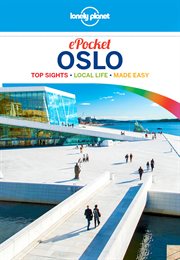Pocket Oslo cover image
