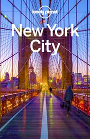 New York City cover image