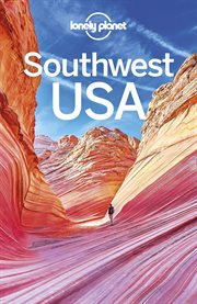 Southwest USA cover image