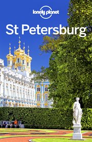 St Petersburg cover image