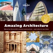 A spotter's guide to amazing architecture cover image