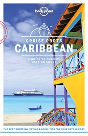 Lonely planet cruise ports caribbean cover image
