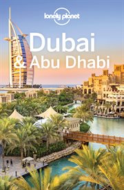 Dubai & Abu Dhabi cover image