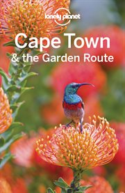 Cape Town & the Garden Route cover image