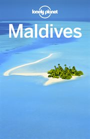 Maldives cover image