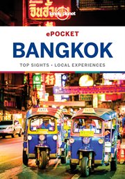 Bangkok : top sights, local experiences cover image