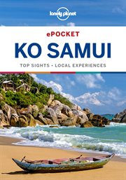 Ko Samui : top sights, local experiences cover image