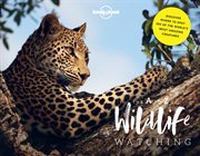 Lonely planet's a-z of wildlife watching cover image