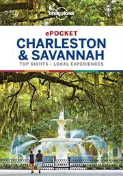 Charleston & Savannah cover image